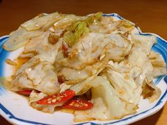 -外婆味道·云南菜大当家(弥勒店)