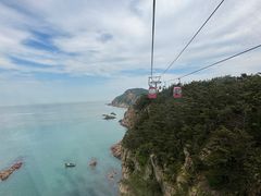 -摩天岭风景区