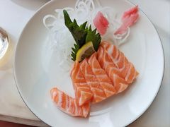 -君悦酒店·乐厨·高空自助餐(青年大街店)