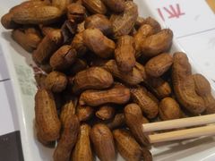 -木屋烧烤(西南角店)