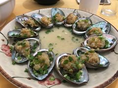 -真味馆(侨港碧海银滩店)