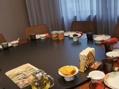 -羊门客在·烤盐池滩羊·川菜