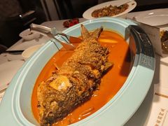 -阿五黄河大鲤鱼(纬三路店)