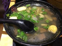 -百年尹氏汤包(湖南路狮子桥店)