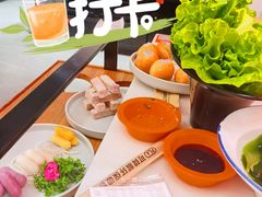 -煲宫(华润万象城店)