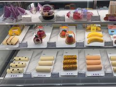 -GANSO元祖食品(白下店)