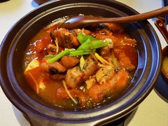 糟辣豆腐冷水鲨-黔香阁·味(花木店)