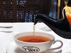 1837红茶-TWG Tea(台北101购物中心沙龙及精品门市)