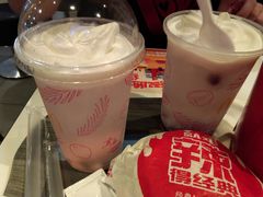 -麦当劳(双榆树店)