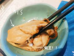-蚝英雄·鲜蚝自助专门店(洋桥店)
