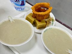 -老磁器口豆汁店(天坛店)