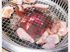 -牛藏·黑毛和牛烧肉(环市东店)
