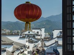 -梅城古镇