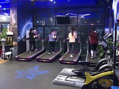 -FEELINGME乐刻私教馆·健身(沿海赛洛城店)