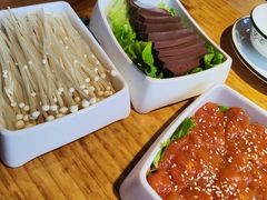 -小小河边鱼(天润城店)