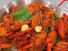 -呆虾王龙虾馆(南湖总店)