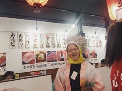 -蒜香焼肉PURUSHIN(马场路店)