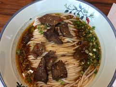 -常樂屋·常德米粉(青年路店)