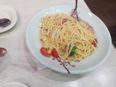-蘑菇餐厅(小火瓦巷店)