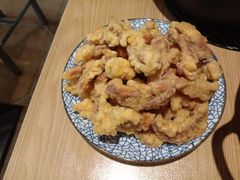 小酥肉-线人米线(桂林路店)