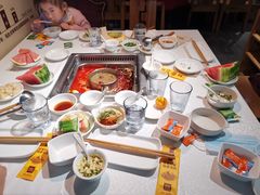 -巴奴毛肚火锅(安阳相州店)