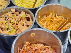 -王菊美食街·王菊面馆(总店)