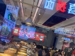 -龍歌自助小火锅(崂山丽达店)