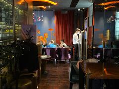 -YUE·6·西式融合餐厅(外滩六号店)