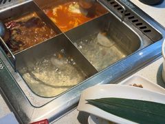-海底捞火锅(吾悦广场店)