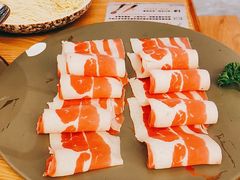 -呷哺呷哺(嘉定新城万达店)