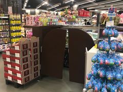 -Olé精品超市(南宁万象城店)