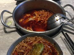 -千味涮·健康火锅(会展连城新天地店)