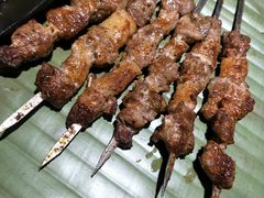 -曼听小寨海鲜烧烤(锦绣mini店)