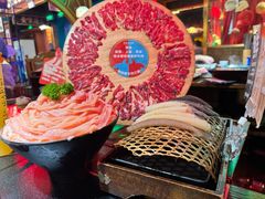 -吼堂老火锅(太古里总店)