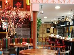 -百年神厨·地道川菜(清江西路店)