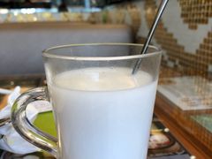 -香港新记茶餐厅(湖墅南路店)