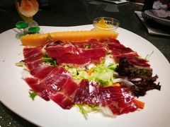 -阿外楼度假酒店-阿咖啡自助餐厅