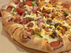 -必胜客(会展店)