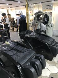 点击看大图 -3AM HAIR SALON烫发染发接发