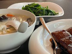 -羡餐厅·杭帮菜·淳菜(千岛湖自由洲际殿店)