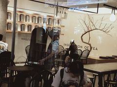 -喜茶(广州天汇igc店)