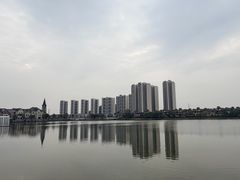 -美的鹭湖森林度假区