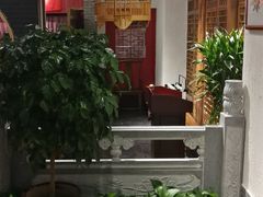 -清真·京华源铜锅涮肉(丰庆店)