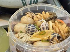 -金龙·打边炉(武进路店)