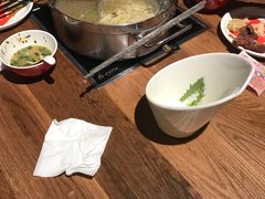 -牛很鲜潮汕牛肉火锅(朝晖路店)