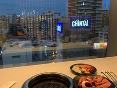 -焼肉 ウエスト(天神店)