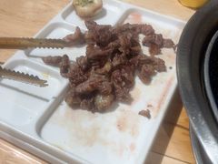 -霸腹烤肉(厦门柚子番店)