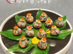 -悦秀·高级粤菜