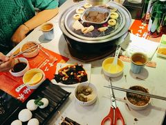 -鲜一烤肉(沈北店)