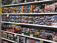 -TOYSRUS玩具反斗城(武汉荟聚中心店)